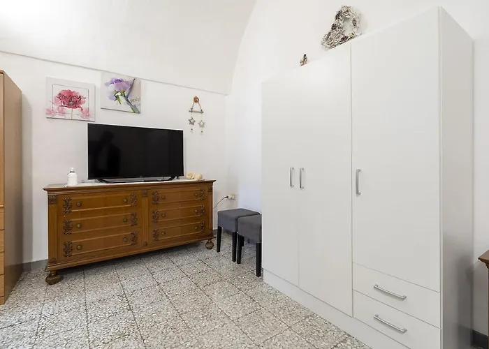 Chiarina Rooms