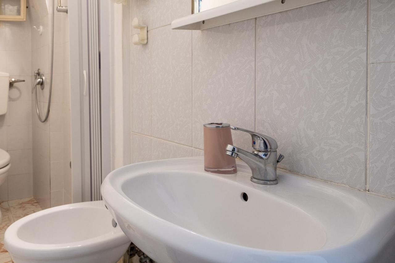 Apartment Chiarina *
