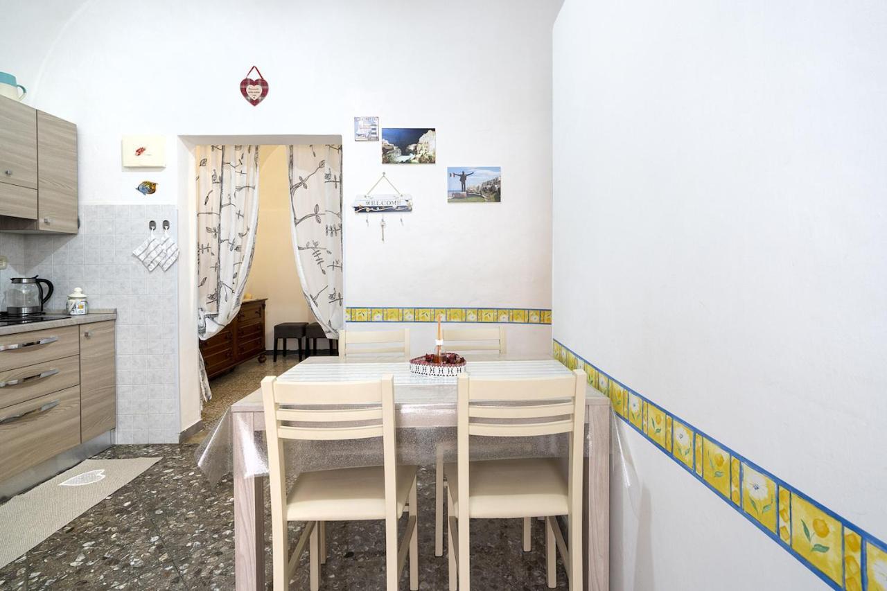 Apartment Chiarina