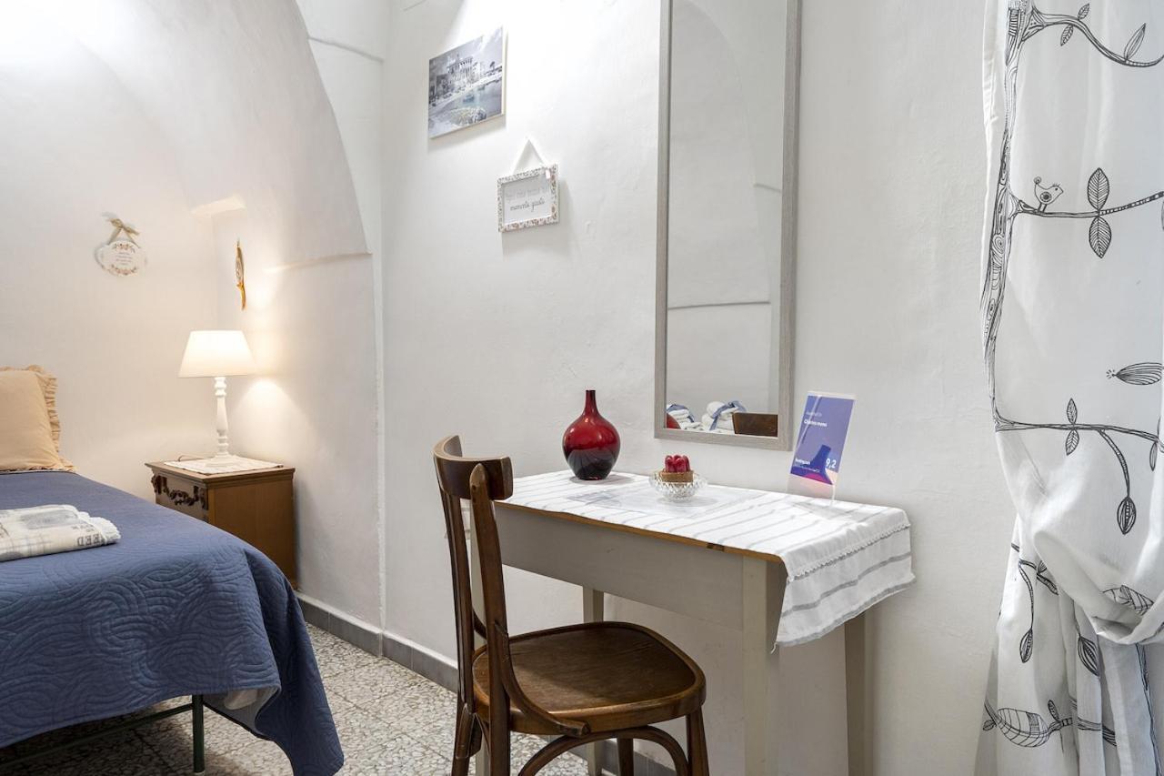 Apartment Chiarina *