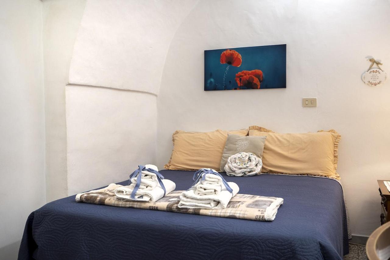 Apartment Chiarina Polignano a Mare