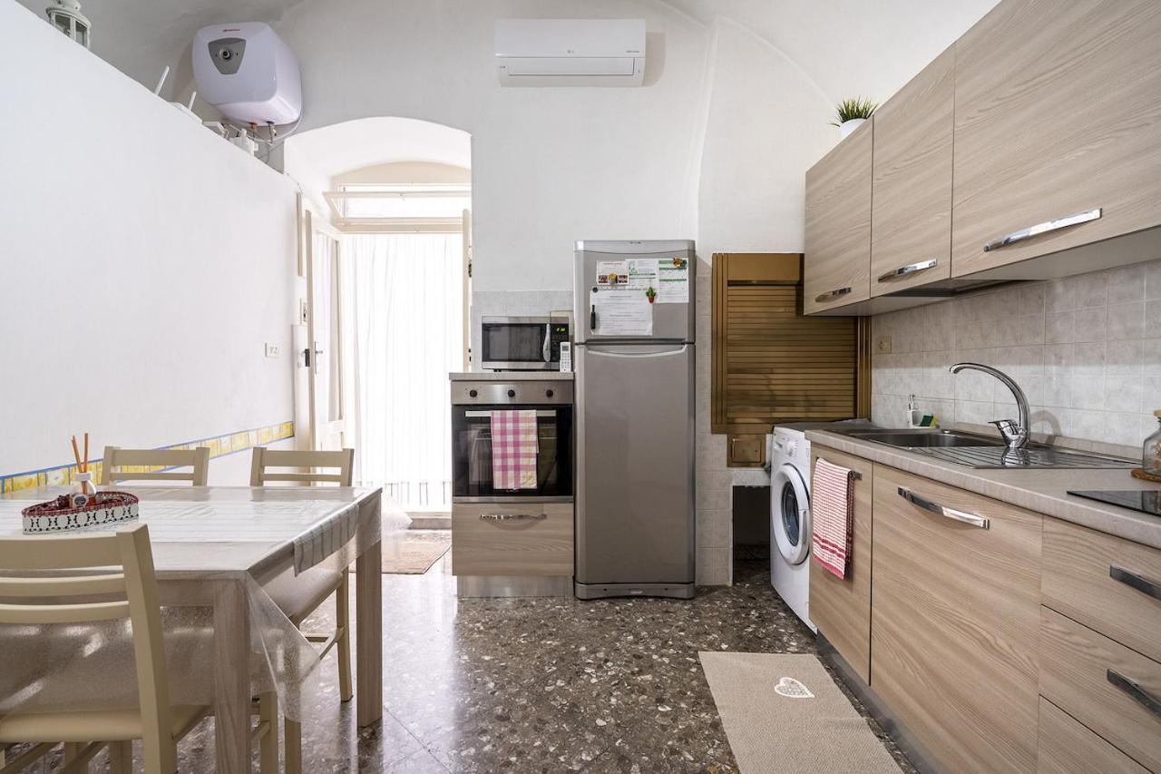 Apartment Chiarina