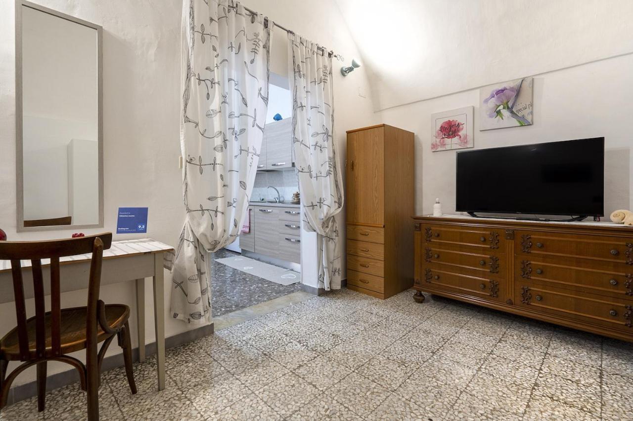 Chiarina Apartment Polignano a Mare