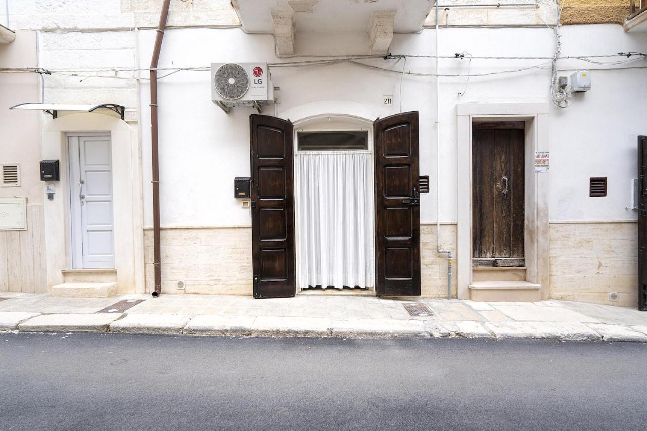 Chiarina Apartment *