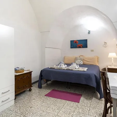 Chiarina Rooms Polignano a Mare Exterior photo