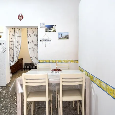 Chiarina Rooms Polignano a Mare Exterior photo