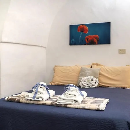 Chiarina Rooms Polignano a Mare Exterior photo