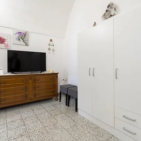 Chiarina Rooms Polignano a Mare Exterior photo