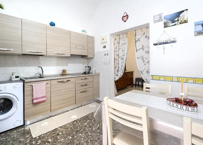 Chiarina Rooms