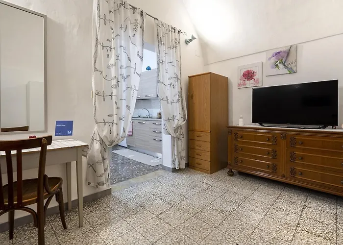 Chiarina Rooms