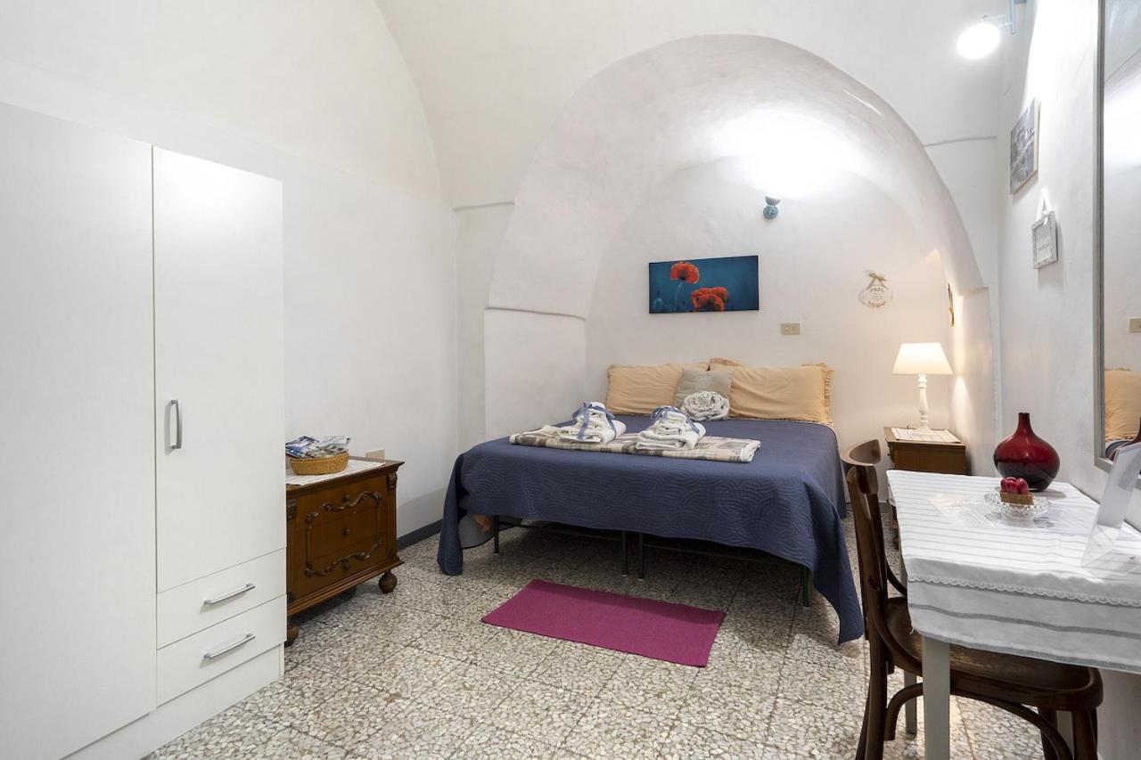 Apartment Chiarina Polignano a Mare